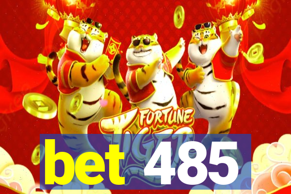 bet 485